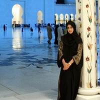 Roudha Almarri