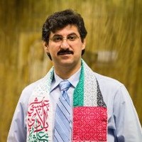 Nasser E-Saleh