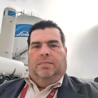 Mario Louro Rodrigues