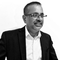 Rajesh D'britto