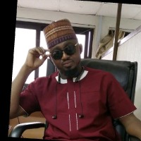 Ibrahim Abubakar