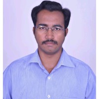 Anandaraj G