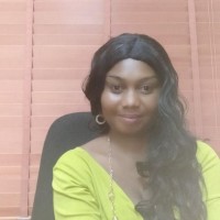 Oluwatobiloba Grace Bsc, M.sc, ACA