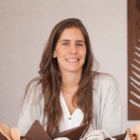 María Larraín