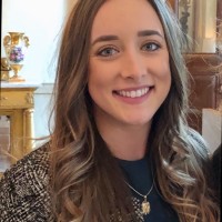 Kaley Gilstrap