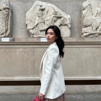 Ashley M. Roque Sutandinata