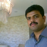 Evin T Jacob