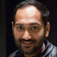 Vishal Jewrajka