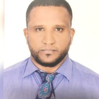 Ebrahim Abdulrehman