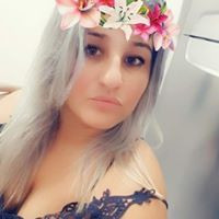 Ana Carolina Morgado Deleigo