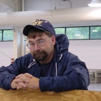 Gary Adams