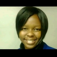 Kefilwe Gladness Sebulela