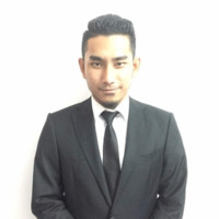 Muhammad Farhan Rahmat