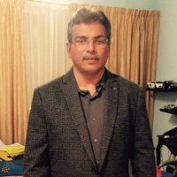 Zareef Tahir