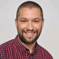 Michał Duda