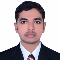 Jishad Manath Parambil