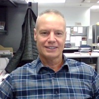 Rick Jackson