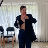 Grace Evans-Craig