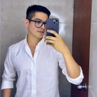 Alexander Llacsahuache Cueva
