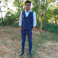 Delwar Hossain