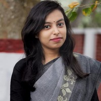 Maria Binte Hossain