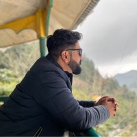 Lokesh Tiwari