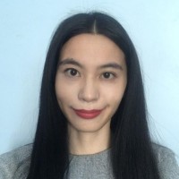 Joy Chung