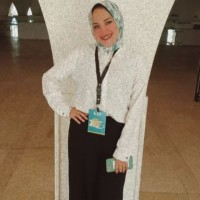 Nawal Hesham