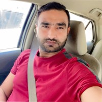 Waqar Ahmad
