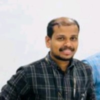 Sreejith V
