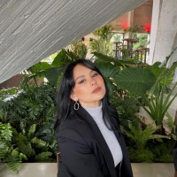 Maria Alejandra Velasquez Canales