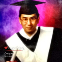 Justin Ye