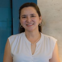 Maria Cristina Samson