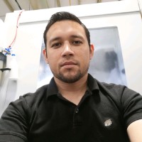 Armando Lizarraga Arredondo