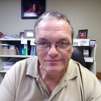 Bill Gerhard