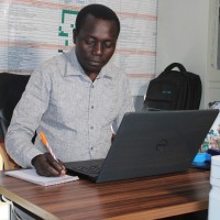 Noel Kaiga