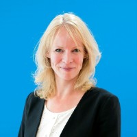Marijke Bos