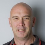 Wayne Henry