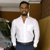 Shekhar Jadhav