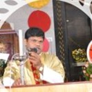 Rev. Fr. Peter John Paul Xavier