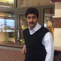 Khizer Iqbal