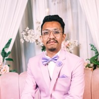 Abrar Shahriar
