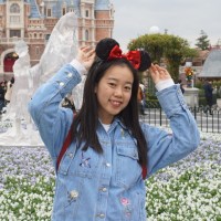 Wenjing Li