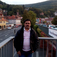 Sandeep Satpute