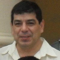 Osvaldo Daniel Arnaud