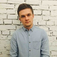 Андрей Минаев