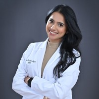 Dr Harshvir Aujla