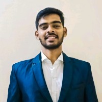 Rushikesh More
