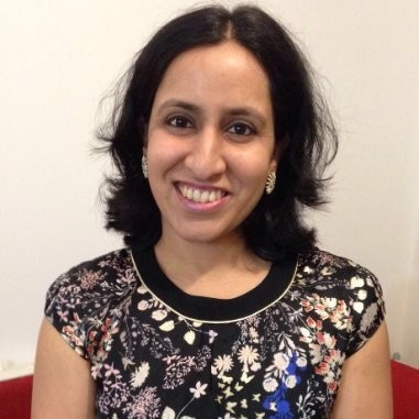 Prachi Bhalerao