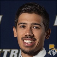 Mitchell Dolese